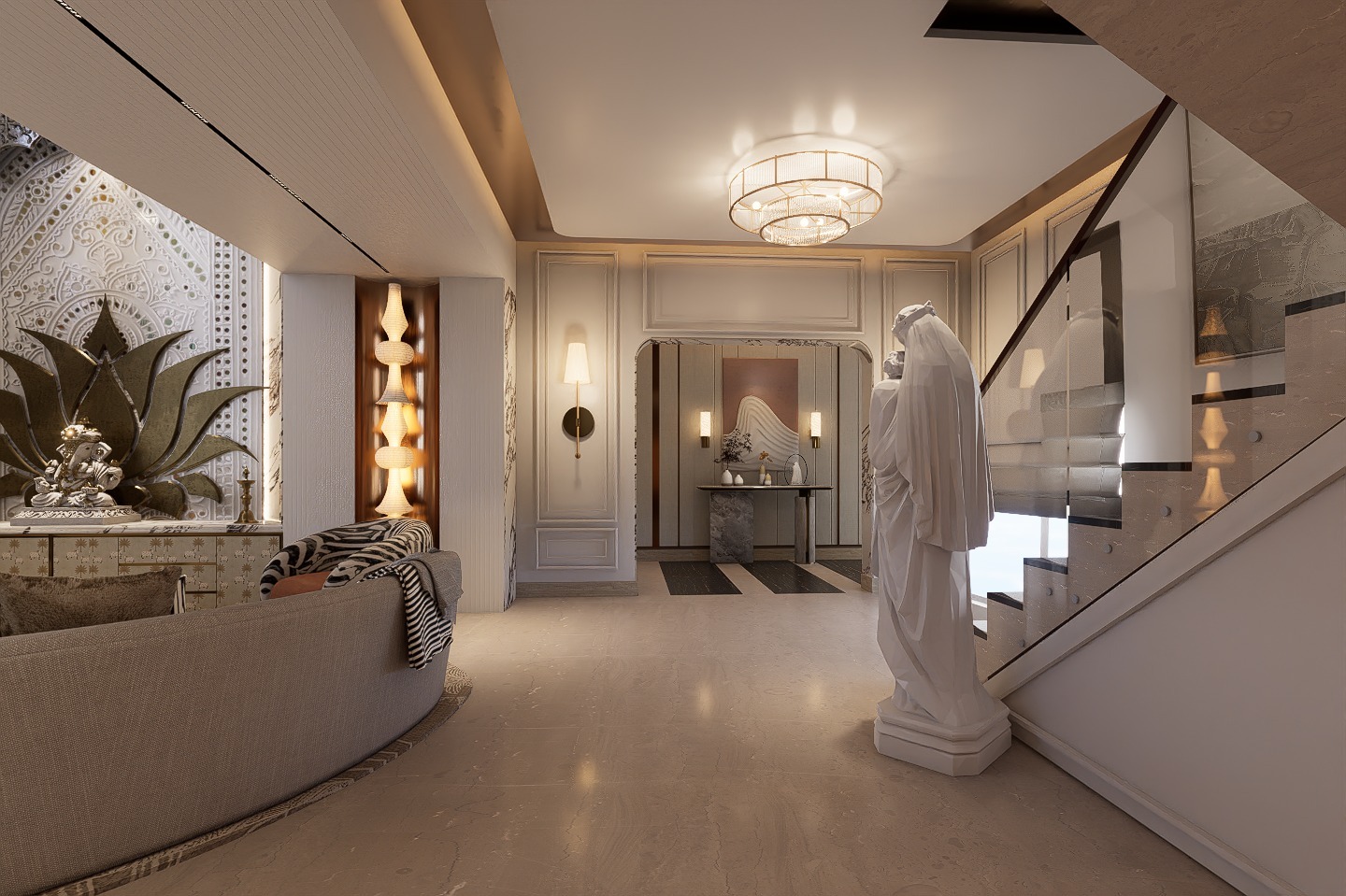 Bathroom Design